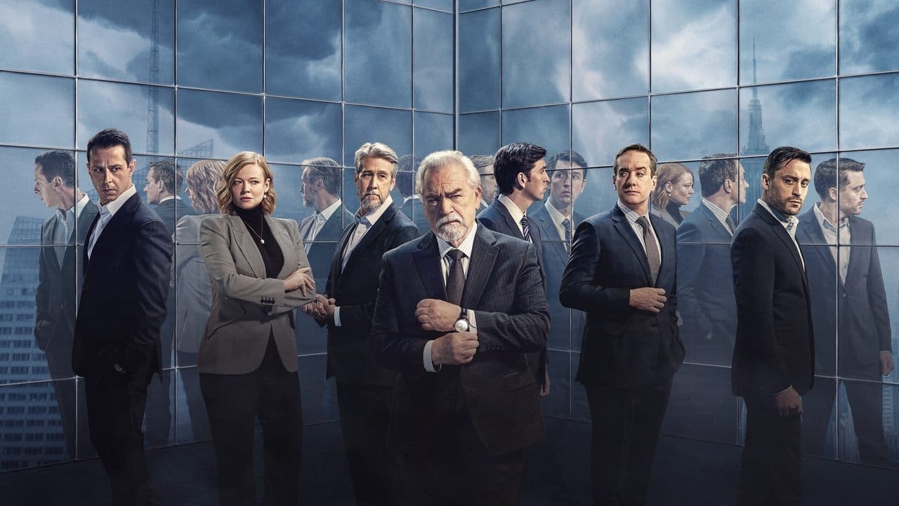 If You Liked Succession: 7 High-Stakes Corporate Dramas to Stream Next