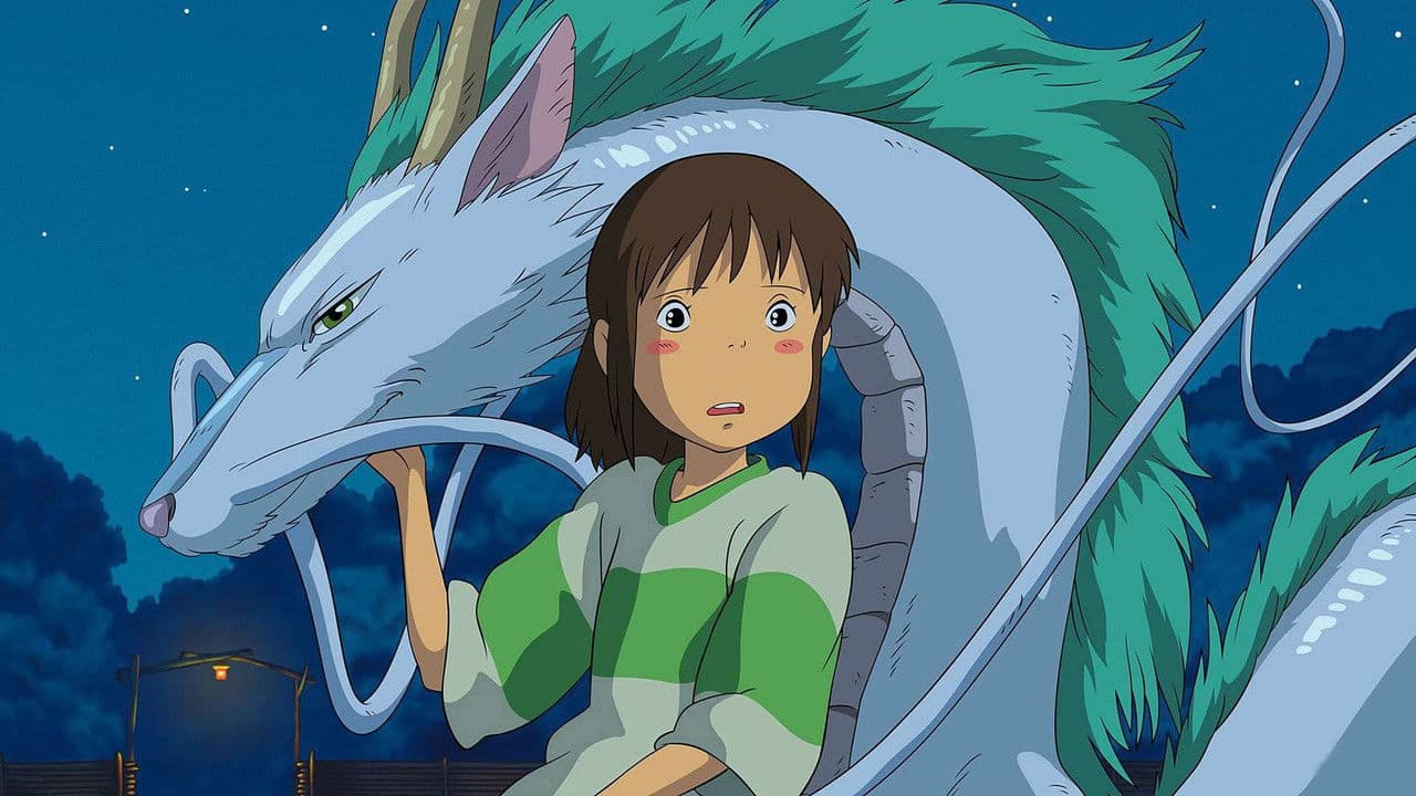 Studio Ghibli & Hayao Miyazaki: The Art of Environmental Storytelling