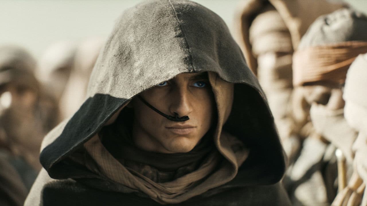 The 10 Best Sci-Fi Masterpieces of the 2020s and Where to Stream Them
